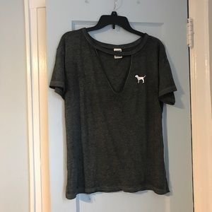 PINK Victoria's Secret Tops - NWOT VS Pink Top PINK Victoria's Secret Tops - NWOT VS Pink Top